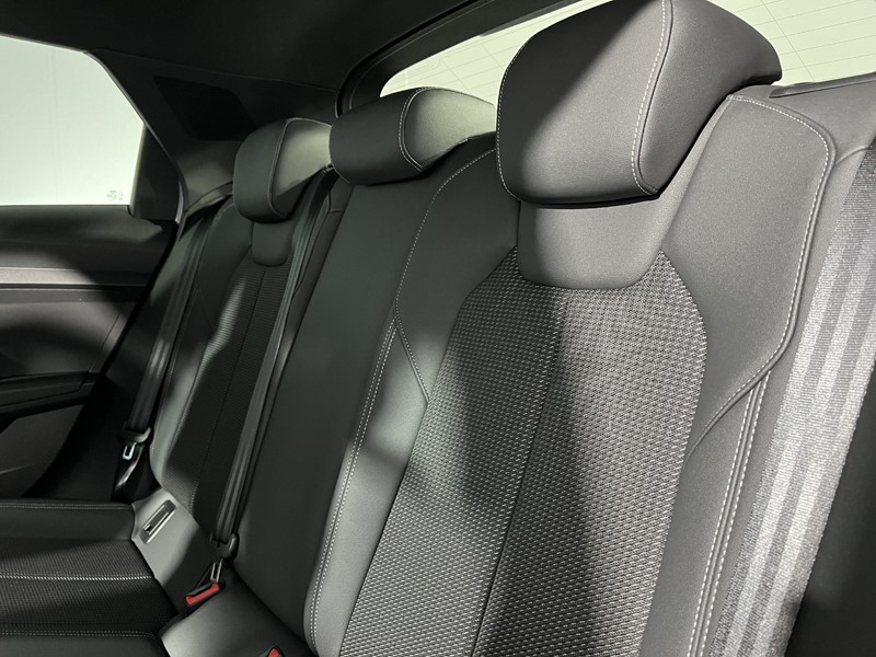 2022 (71) AUDI A1 30 TFSI 110 Black Edition 5dr 3391525