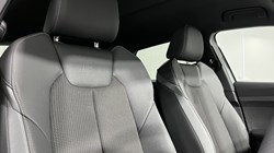 2022 (71) AUDI A1 30 TFSI 110 Black Edition 5dr 3391524