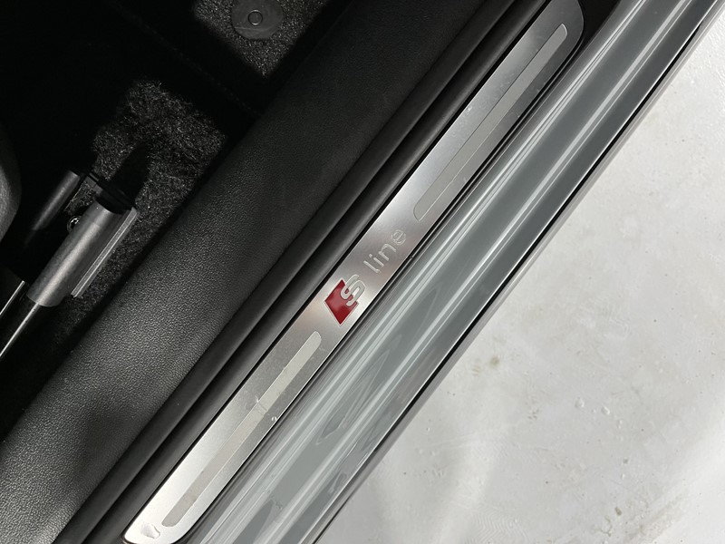 2022 (71) AUDI A1 30 TFSI 110 Black Edition 5dr 3391530