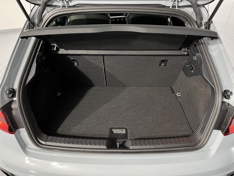 2022 (71) AUDI A1 30 TFSI 110 Black Edition 5dr 3391526