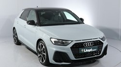 2022 (71) AUDI A1 30 TFSI 110 Black Edition 5dr 3391514