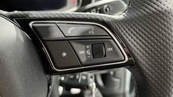 2022 (71) AUDI A1 30 TFSI 110 Black Edition 5dr 3391535