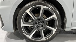 2022 (71) AUDI A1 30 TFSI 110 Black Edition 5dr 3391527