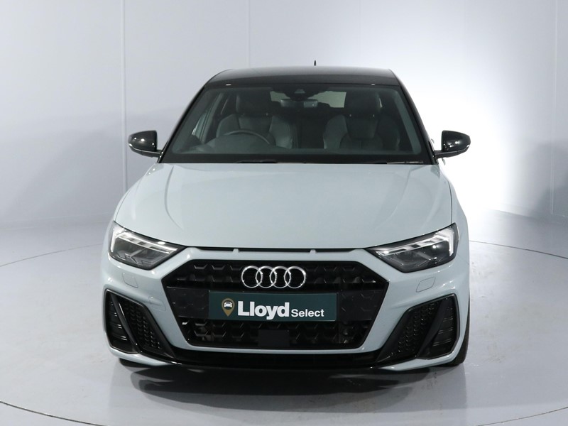 2022 (71) AUDI A1 30 TFSI 110 Black Edition 5dr 3391529