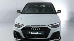 2022 (71) AUDI A1 30 TFSI 110 Black Edition 5dr 3391529