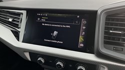 2022 (71) AUDI A1 30 TFSI 110 Black Edition 5dr 3391540