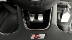 2022 (71) AUDI A1 30 TFSI 110 Black Edition 5dr 3391536