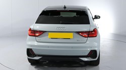 2022 (71) AUDI A1 30 TFSI 110 Black Edition 5dr 3459808