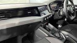 2022 (71) AUDI A1 30 TFSI 110 Black Edition 5dr 3391520