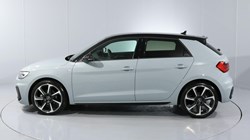 2022 (71) AUDI A1 30 TFSI 110 Black Edition 5dr 3391549