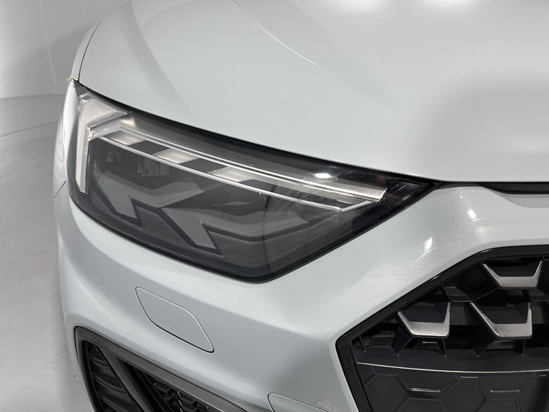 2022 (71) AUDI A1 30 TFSI 110 Black Edition 5dr 3391545