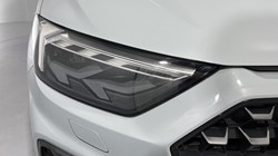 2022 (71) AUDI A1 30 TFSI 110 Black Edition 5dr 3391545