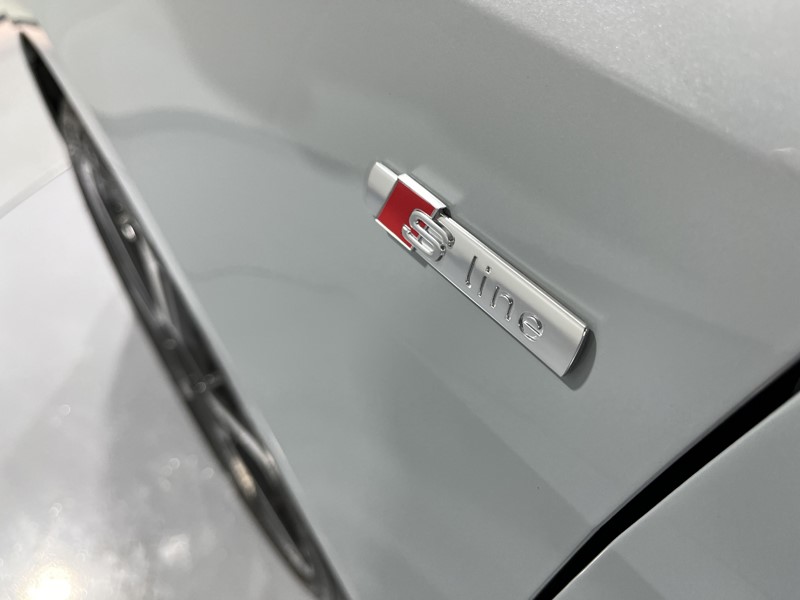 2022 (71) AUDI A1 30 TFSI 110 Black Edition 5dr 3391546