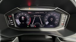 2022 (71) AUDI A1 30 TFSI 110 Black Edition 5dr 3391522