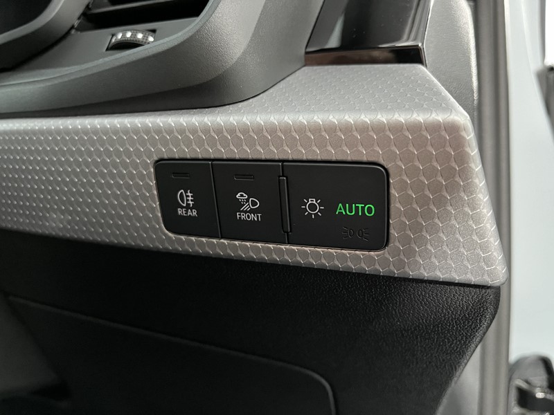 2022 (71) AUDI A1 30 TFSI 110 Black Edition 5dr 3391532