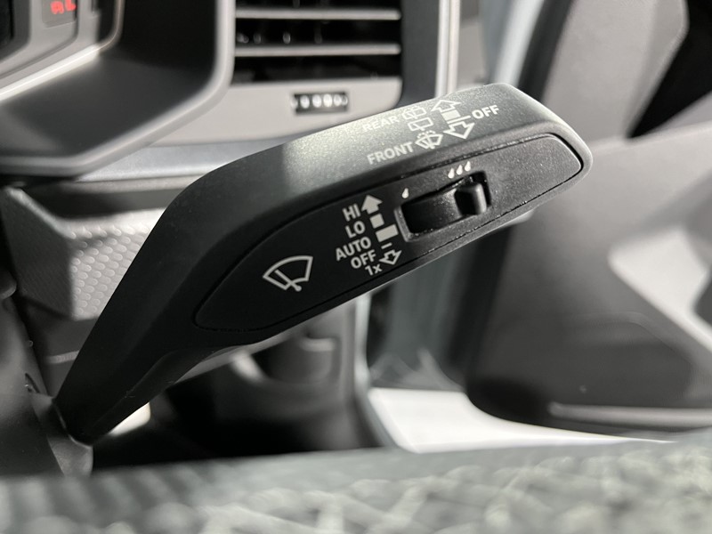 2022 (71) AUDI A1 30 TFSI 110 Black Edition 5dr 3391537