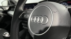 2022 (71) AUDI A1 30 TFSI 110 Black Edition 5dr 3391533