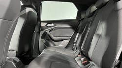 2022 (71) AUDI A1 30 TFSI 110 Black Edition 5dr 3391544