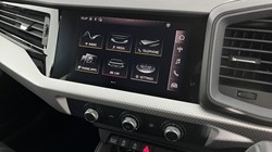 2022 (71) AUDI A1 30 TFSI 110 Black Edition 5dr 3391521