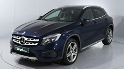 2017 (17) MERCEDES-BENZ GLA 200d AMG Line 5dr Auto 3399429