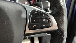 2017 (17) MERCEDES-BENZ GLA 200d AMG Line 5dr Auto 3399414