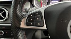 2017 (17) MERCEDES-BENZ GLA 200d AMG Line 5dr Auto 3399413