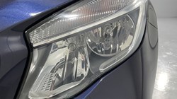 2017 (17) MERCEDES-BENZ GLA 200d AMG Line 5dr Auto 3399425