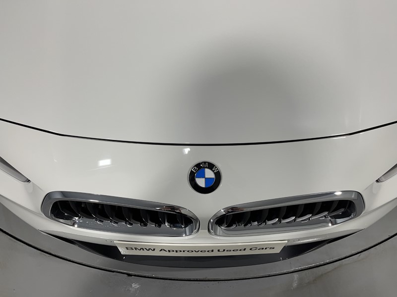 2021 (21) BMW X2 sDrive 18i M Sport 5dr 3484008