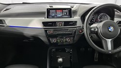 2021 (21) BMW X2 sDrive 18i M Sport 5dr 3483973