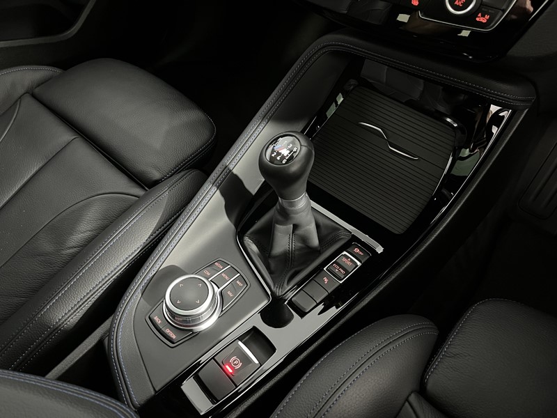 2021 (21) BMW X2 sDrive 18i M Sport 5dr 3483979