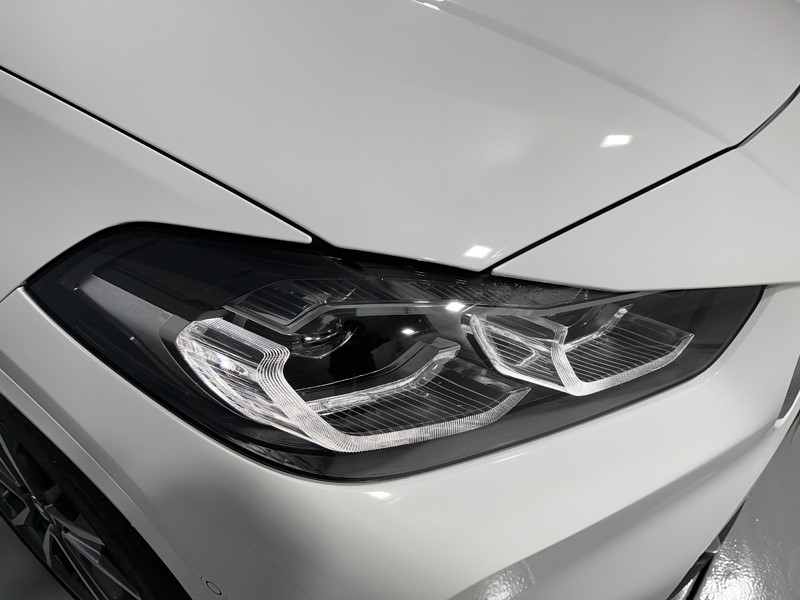 2021 (21) BMW X2 sDrive 18i M Sport 5dr 3484007