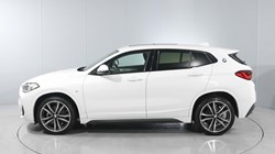 2021 (21) BMW X2 sDrive 18i M Sport 5dr 3484016