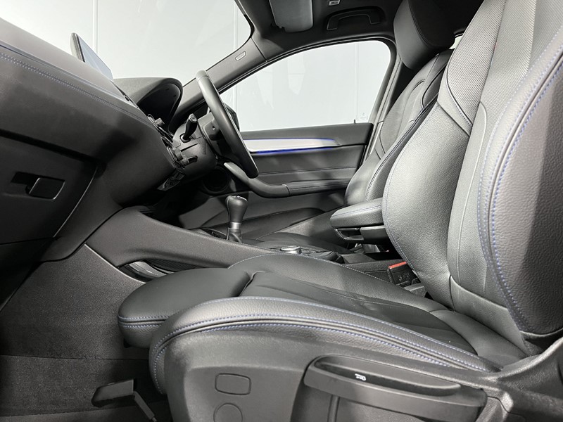 2021 (21) BMW X2 sDrive 18i M Sport 5dr 3484002