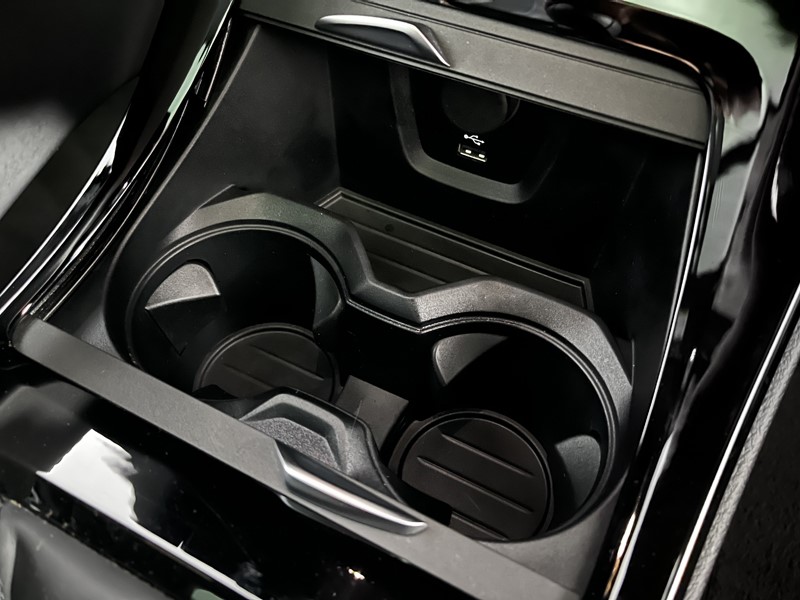 2021 (21) BMW X2 sDrive 18i M Sport 5dr 3483999