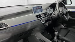 2021 (21) BMW X2 sDrive 18i M Sport 5dr 3483976