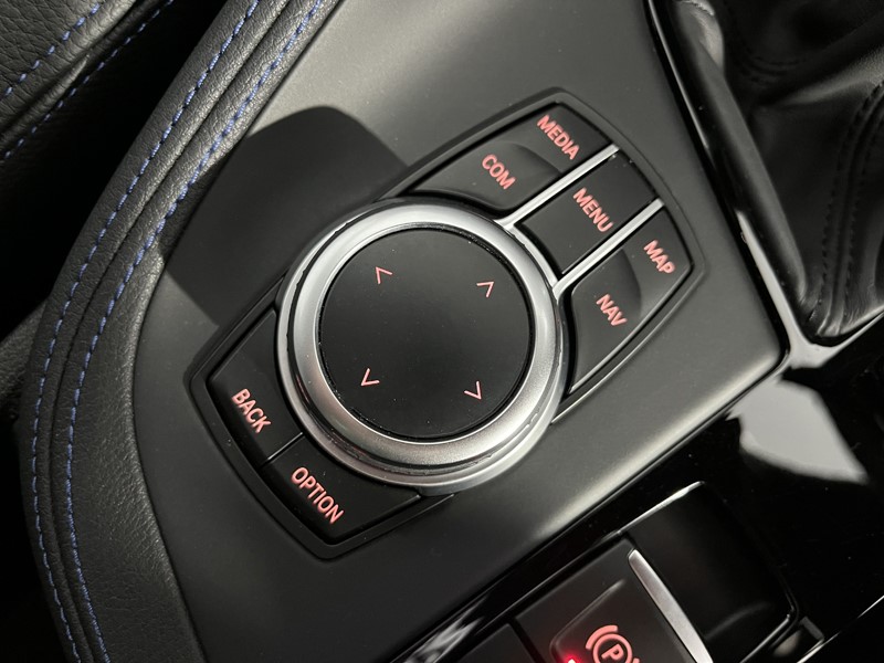 2021 (21) BMW X2 sDrive 18i M Sport 5dr 3484000