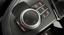 2021 (21) BMW X2 sDrive 18i M Sport 5dr 3484000