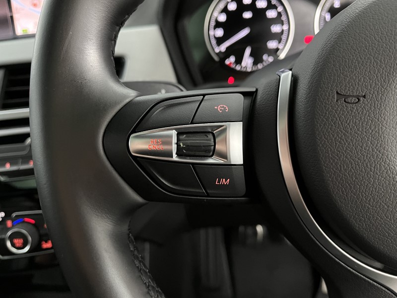 2021 (21) BMW X2 sDrive 18i M Sport 5dr 3483992