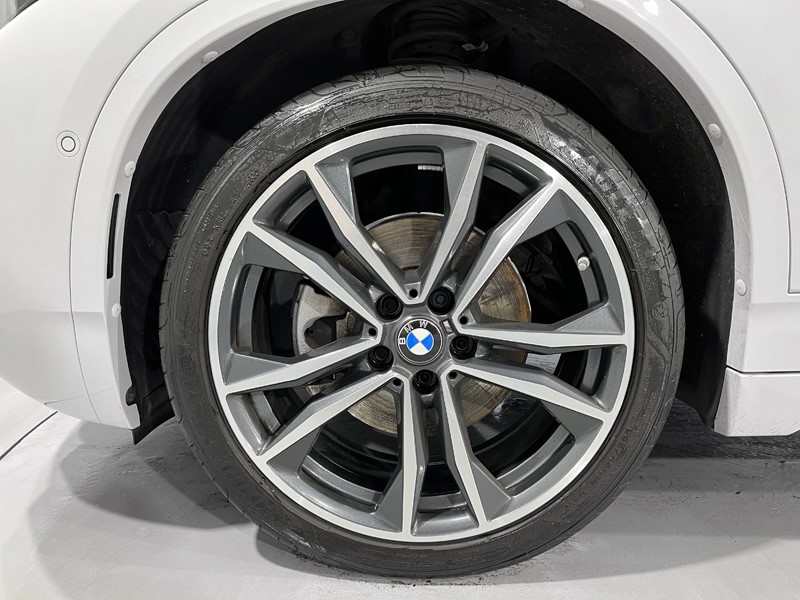 2021 (21) BMW X2 sDrive 18i M Sport 5dr 3483983