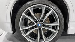 2021 (21) BMW X2 sDrive 18i M Sport 5dr 3483983