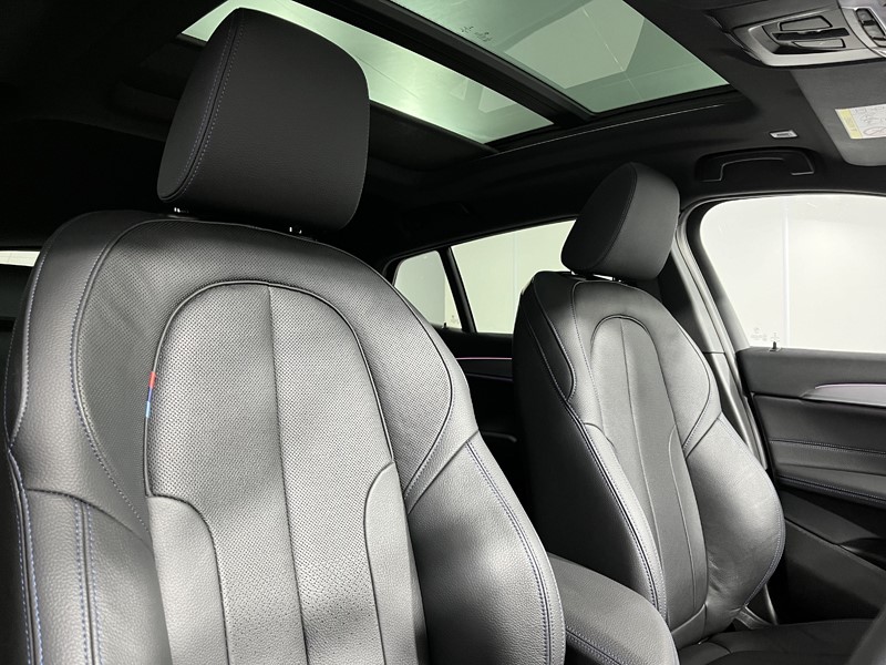 2021 (21) BMW X2 sDrive 18i M Sport 5dr 3483980