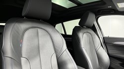 2021 (21) BMW X2 sDrive 18i M Sport 5dr 3483980