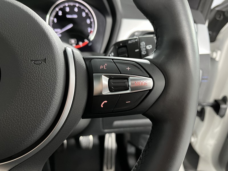 2021 (21) BMW X2 sDrive 18i M Sport 5dr 3483993