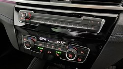 2021 (21) BMW X2 sDrive 18i M Sport 5dr 3483998