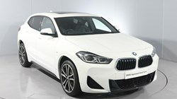 2021 (21) BMW X2 sDrive 18i M Sport 5dr 3483970