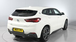 2021 (21) BMW X2 sDrive 18i M Sport 5dr 3484017