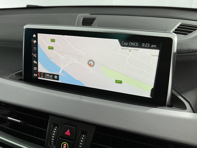 2021 (21) BMW X2 sDrive 18i M Sport 5dr 3483987