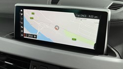 2021 (21) BMW X2 sDrive 18i M Sport 5dr 3483987