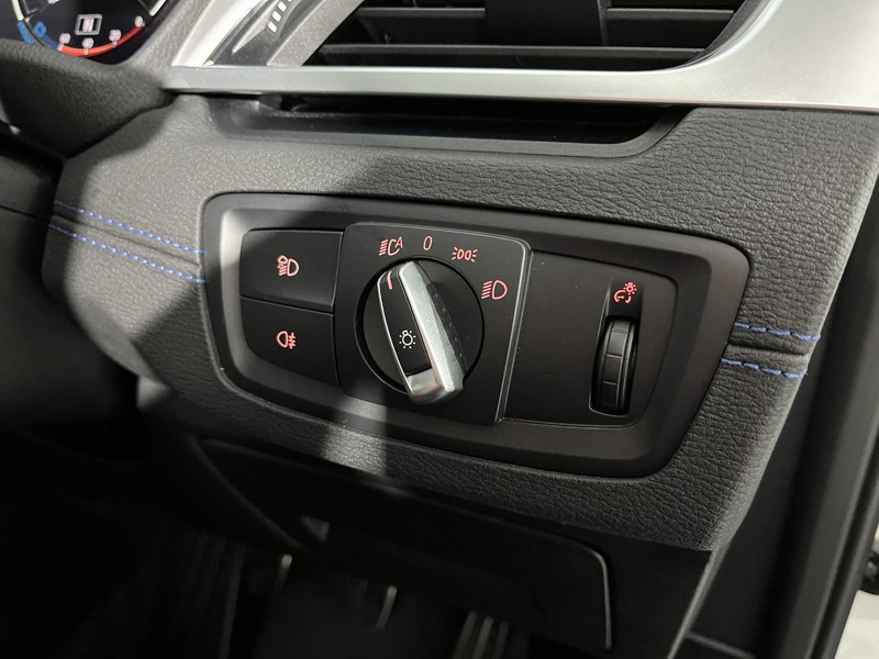 2021 (21) BMW X2 sDrive 18i M Sport 5dr 3483990