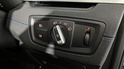 2021 (21) BMW X2 sDrive 18i M Sport 5dr 3483990